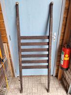 antieke draagbaar / brancard, Verzamelen, Militaria | Algemeen, Ophalen, Landmacht, Nederland, Overige typen