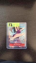 One piece Boa hancock op12-014, Ophalen of Verzenden, Zo goed als nieuw