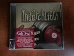 Rob Swift-The Architect, Verzenden, 2000 tot heden, Nieuw in verpakking