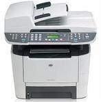 HP LaserJet M2727nf, een echte 3 in 1 voor kantoor, IZGST., Computers en Software, Printers, Faxen, HP, All-in-one, Laserprinter