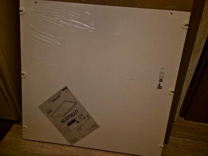 IKEA Utrusta / Method Onderdelen, Huis en Inrichting, Keuken | Keukenelementen, Nieuw, Wit, Ophalen