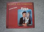 Harold Faltermeyer - Fletch Theme (12 inch) 1985, Maxi-single, Ophalen of Verzenden, Zo goed als nieuw, Pop