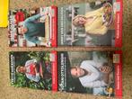 4x Postcode Jamie Olivier en Yvette van Boven Kookboeken, Ophalen of Verzenden, Nieuw