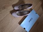 Lakpumps Gabor oudroze, Kleding | Dames, Schoenen, Ophalen, Pumps, Gabor, Zo goed als nieuw