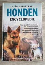 Honden encyclopedie, Ophalen of Verzenden, Honden