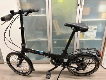 Popal Reload vouwfiets aluminium beschikbaar voor biedingen