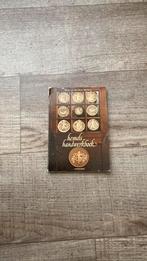 Hemels handwerk boek, Hobby en Vrije tijd, Ophalen of Verzenden, Haken, Patroon of Boek