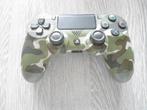 ZGAN PS4 dual-shock wireless controller, Ophalen of Verzenden, Zo goed als nieuw, Controller, Draadloos