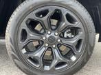 Dodge RAM 1500 pick up 4x4 Crew Cab Longhorn Night LPG, Automaat, Gebruikt, 8 cilinders, Zwart