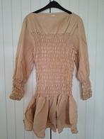 Sjiek zomerjurkje mt M( H&M)Nieuw, Verzenden, Nieuw, Boven de knie