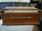Harmonium, Ophalen of Verzenden, Gebruikt, 1 klavier, Harmonium