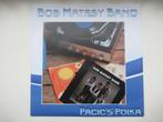 BOB MATASY BAND # PACIC'S POLKA /MELLOW'S POLKA., Cd's en Dvd's, Ophalen of Verzenden, Nieuw in verpakking, Overige formaten, Levenslied of Smartlap