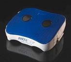 + HHP Andufex infrarood Andullatie massage matras, Ophalen, Zo goed als nieuw, Apparaat