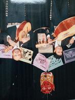Grote Foto Mariachi orkest Mexico jaren 70/90, Foto of Kaart, Gebruikt, Verzenden