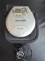 Discman philips, Ophalen of Verzenden, Discman