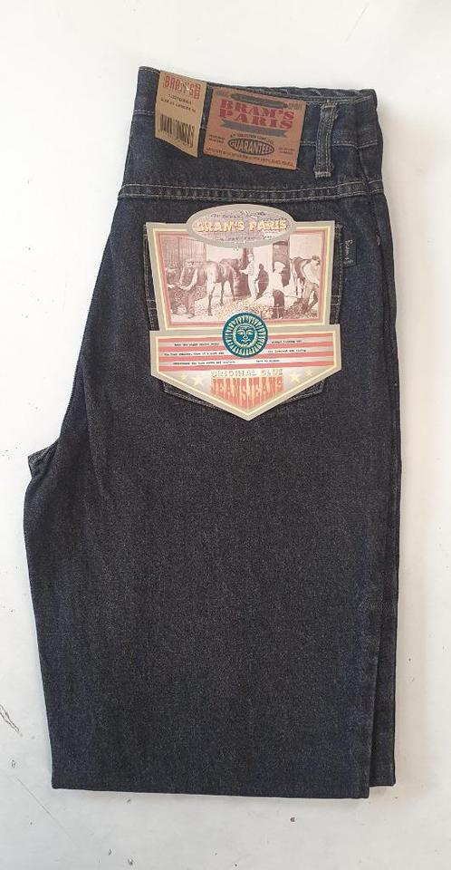 spijkerbroeken zwart maat 29-34, 5 stuks, Kleding | Heren, Broeken en Pantalons, Nieuw, Overige maten, Zwart, Ophalen of Verzenden
