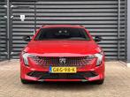 Peugeot 508 SW 1.6 HYbrid 225 Allure *PHEV *Stoelverwarming, Auto's, Lichtsensor, Stof, Gebruikt, Euro 6