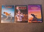 Queen dvd's inclusief Bohemian Rhapsody, Ophalen of Verzenden, Zo goed als nieuw