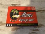 Mens erger je niet orginele versie Jumbo [s699], Ophalen of Verzenden, Zo goed als nieuw