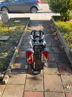 Fietsendrager voor 2-fietsen, Ophalen, Zo goed als nieuw, Trekhaakdrager