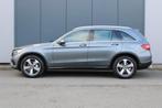 Mercedes-Benz GLC-klasse 250 4MATIC Premium Plus, Cruise Con, Auto's, Mercedes-Benz, Automaat, Gebruikt, 4 cilinders, Leder en Stof
