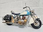 BIKE , MOTOR , 36 CM , NIEUW , HARLEY DAVIDSON , INDIAN?, Ophalen of Verzenden, Nieuw, Motor, Overige merken