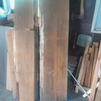 Te koop mooie grenen planken meubelhout, Doe-het-zelf en Verbouw, Hout en Planken, Minder dan 25 mm, Grenen, Ophalen of Verzenden