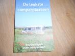 De leukste camperplaatsen, Boeken, Overige merken, Ophalen of Verzenden, Bert Romani, Zo goed als nieuw