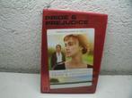 dvd 154b pride en prejudice, Cd's en Dvd's, Alle leeftijden, Ophalen of Verzenden, Zo goed als nieuw, Drama