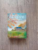 Boek - Moeder Geerte omnibus 2 - H.J. van Nijnatten-Doffegni, Boeken, Ophalen, Gelezen, H.J. van Nijnatten-Doffeg, Nederland