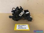 Opel Astra H twintop cabrio achterklep slot 13197820 2005-20, Ophalen of Verzenden, Gebruikt, Opel