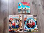x3 Buurman en Buurman Boeken, Ophalen of Verzenden, Gelezen, Buurman en Buurman, Fictie algemeen