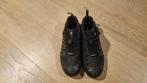 Salomon schoenen XA PRO 3D V9 GORETEX wide maat 46, Ophalen of Verzenden, Zo goed als nieuw, Zwart, Wandelschoenen of Bergschoenen