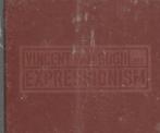 Vincent van Gogh and expressionism (CD + Boekje))(in plastic, Ophalen of Verzenden, Nieuw, Schilder- en Tekenkunst