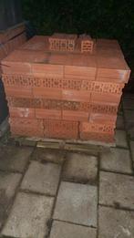 Porotherm snelbouw stenen 84 stuks | 6m2., Doe-het-zelf en Verbouw, Metselstenen, Ophalen of Verzenden, Nieuw, Overige typen
