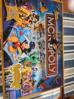 Monopoly Disney, Verzamelen, Disney, Ophalen of Verzenden, Zo goed als nieuw