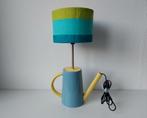 Retro tafellamp, Ophalen of Verzenden, Zo goed als nieuw, Minder dan 50 cm