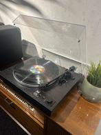 Dual CS 429 volledig automatische platenspeler - Zwart, Automatisch, ., Ophalen of Verzenden, Zo goed als nieuw