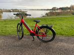 Gazelle Ultimate C8 Plus HMB 2025, Ophalen, Zo goed als nieuw, 51 tot 55 cm, 50 km per accu of meer