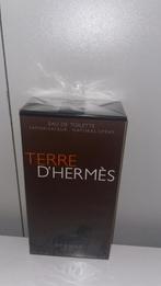 Hermès Terre d'Hermès Eau de Toilette - Nieuw!, Sieraden, Tassen en Uiterlijk, Uiterlijk | Parfum, Ophalen of Verzenden, Nieuw