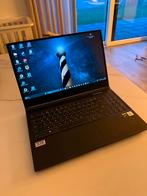 Gaming laptop i7 | 32GB RAM | GTX 1650 | 120Hz scherm, Computers en Software, Windows Laptops, Ophalen, Zo goed als nieuw, Met videokaart