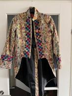 Carnavalsjas M, Kleding | Dames, Carnavalskleding en Feestkleding, Maat 38/40 (M), Carnaval, Ophalen of Verzenden, Zo goed als nieuw