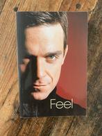 Feel - Robbie Williams Biografie, Ophalen of Verzenden, Gelezen, Film, Tv en Media