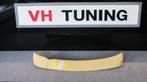 Renault megane kofferbakspoiler met 3e remlicht uitsparing, Auto diversen, Tuning en Styling, Ophalen of Verzenden
