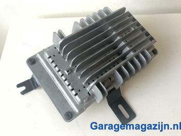 Radio versterker Audi A4 Sedan B6 Bose origineel 8E5035223C beschikbaar voor biedingen
