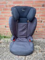 Römer autostoel, Ophalen