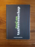 Taal en taalwetenschap, Boeken, Studieboeken en Cursussen, Ophalen of Verzenden, Alpha, Zo goed als nieuw