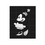 Ixxi Minnie Mouse nieuw, Verzamelen, Ophalen of Verzenden, Nieuw, Film en Tv