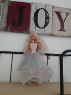 Barbie pop van Mattel '80, Ophalen of Verzenden, Zo goed als nieuw, Pop