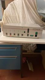 Optimum cnc controller met 3 stappenmotoren 12Nm/6A., Overige soorten, Nieuw, Ophalen of Verzenden, Optimum